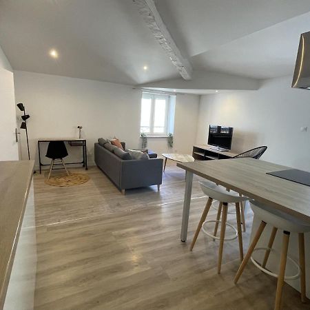 Cosylocation - Centre - Climatise Apartman Vienne  Kültér fotó