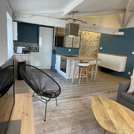 Cosylocation - Centre - Climatise Apartman Vienne  Kültér fotó