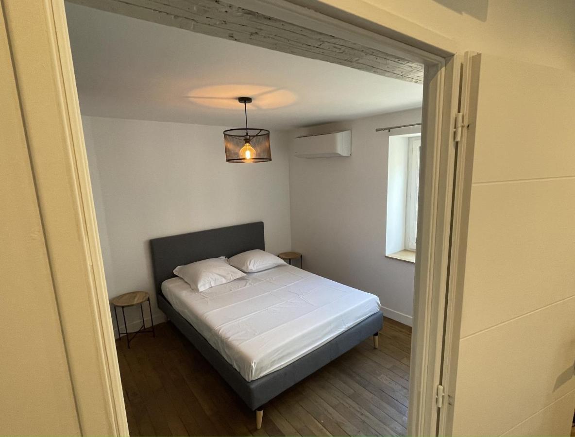 Cosylocation - Centre - Climatise Apartman Vienne  Kültér fotó